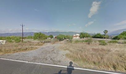 Rancho Santa Isabel