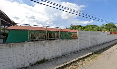 Jardin de niños plutarco elias calles