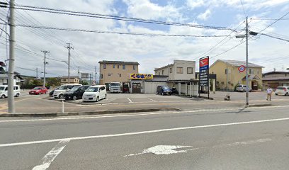 オニキス寒河江 カーサポートツナカワ