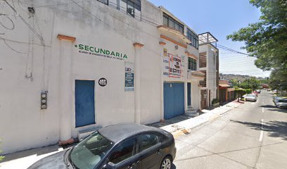 Instituto Cultural 'Nicolás Guillén, S.C.