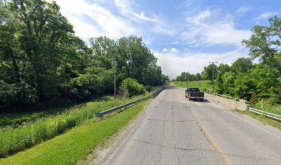 Grant County Highway Superintendent