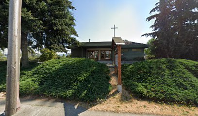 Gladwin Heights United Church