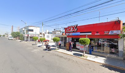 Tienda Six