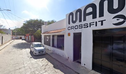 Mamba CrossFit Studio
