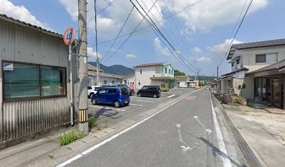 JA山口県 伊陸支所