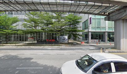 Wong T. C. Architects & Associates Sdn. Bhd.