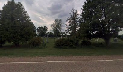 Liberty Corners Cemetery