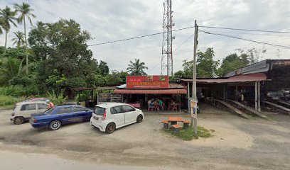 Kedai Makan Kak Ha