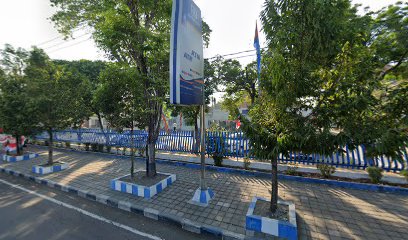 Area parkir mobil