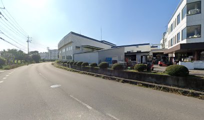 サンライズ工業（株） 水海道工場