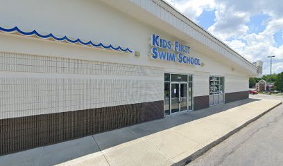 Safe Splash Swim School