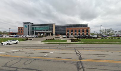 Kettering Health Medical Group Primary Care - Troy Campus