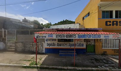 Deposito Y Abarrotes Aguanta Callao