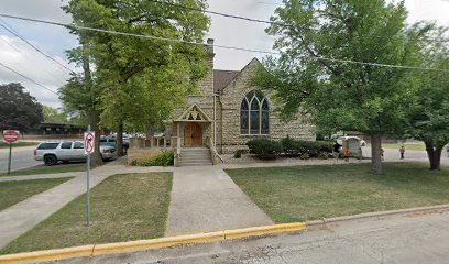 Congregational UCC Humboldt