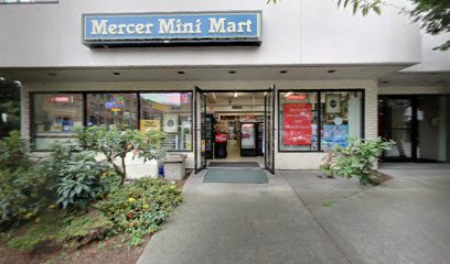 Mercer Mini Mart