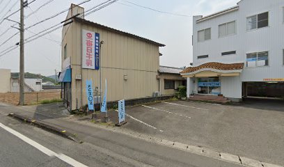 エンゼルクリーニング鴨島店