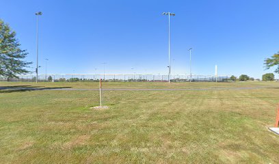 O'Fallon Family Sports Park - Field 5