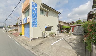 かっと屋・髪職人