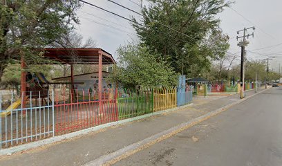 Jardín de Niños Club Sertoma Aztlán
