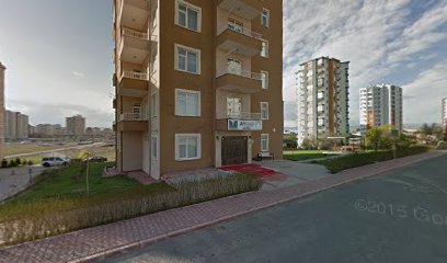 Gōktas Ay Apartmani