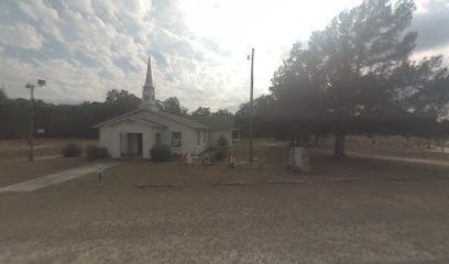 Red Bay Baptist Church