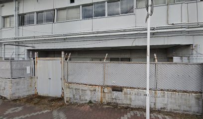南関東自転車競技会松戸選手宿舎