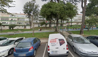 Parque Bairro Janeiro