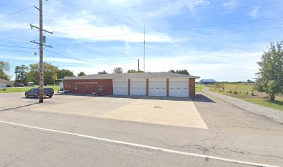 New Jasper Fire Department