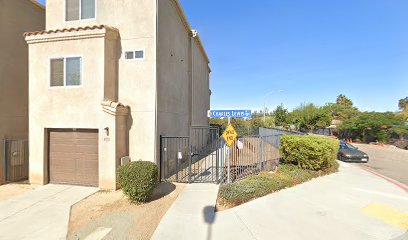 Chollas Creek Villas HOA