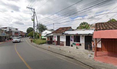 finca el descanso Montenegro Quindío