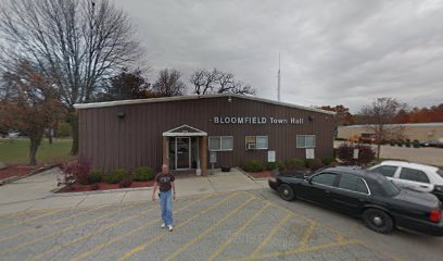 Bloomfield Town Hall