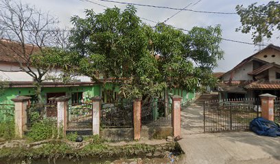 Masjid Nurul Hidayah