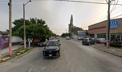 San José Pochitoque, Minatitlán, Veracruz, México