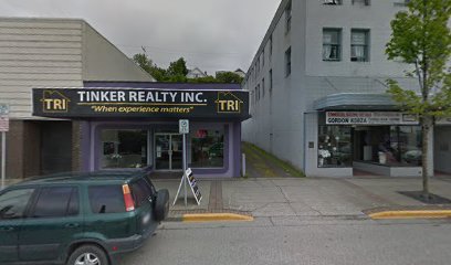 Tinker Realty/Real Estate
