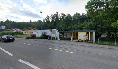 Fislisbach, Gemeindehaus