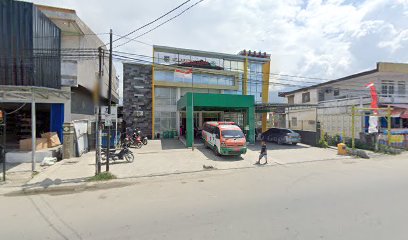 Klinik Sore SIranindi