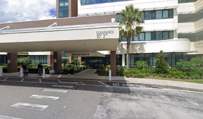 AdventHealth Medical Group Gastroenterology and Hepatology at Davenport