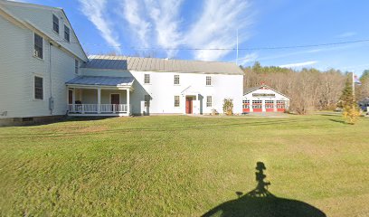 Bridgewater Town Office