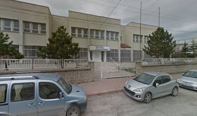 Osman Kavuncu Çıraklık Okulu