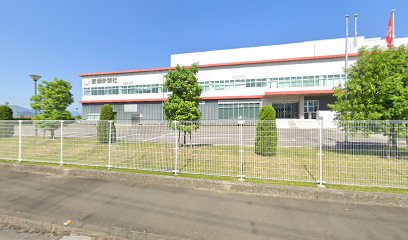 愛媛新聞印刷センター (株)ENPプリント