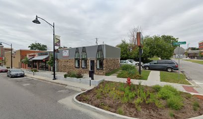 Blade Kings Barber Shop