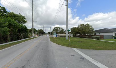 Biscayne-Everglades Greenway