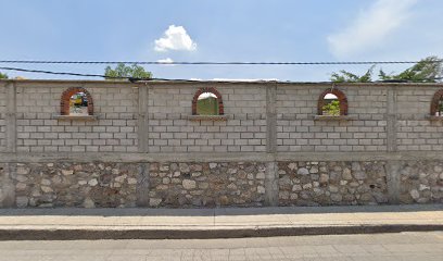 Jardín de Fiestas 'GASSIL'