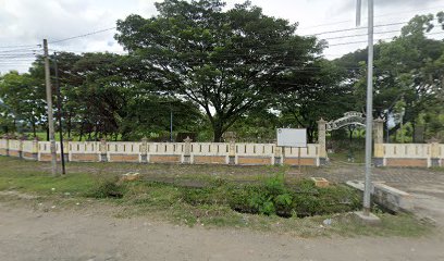 Kuburan Muneng