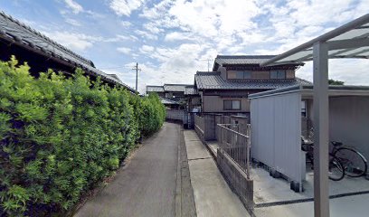 増田造園土木