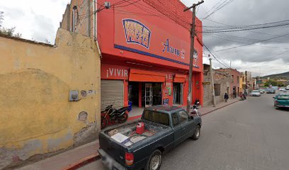 Granja de San Martín (las Caleras)