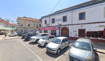 Escola Taurina do Montijo