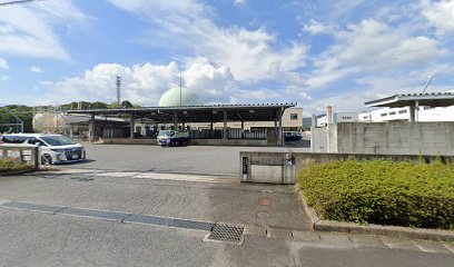 西日本液化ガス（株） 周南支店