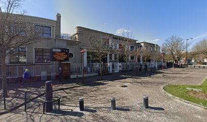 Mairie de Village Plateau - Mont-Valérien