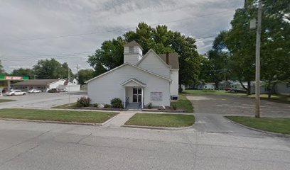 Grace Baptist Church